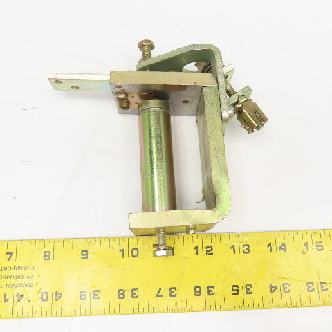 General Electric A100BB Relay Mounting Assembly