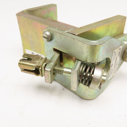 General Electric A100BB Relay Mounting Assembly