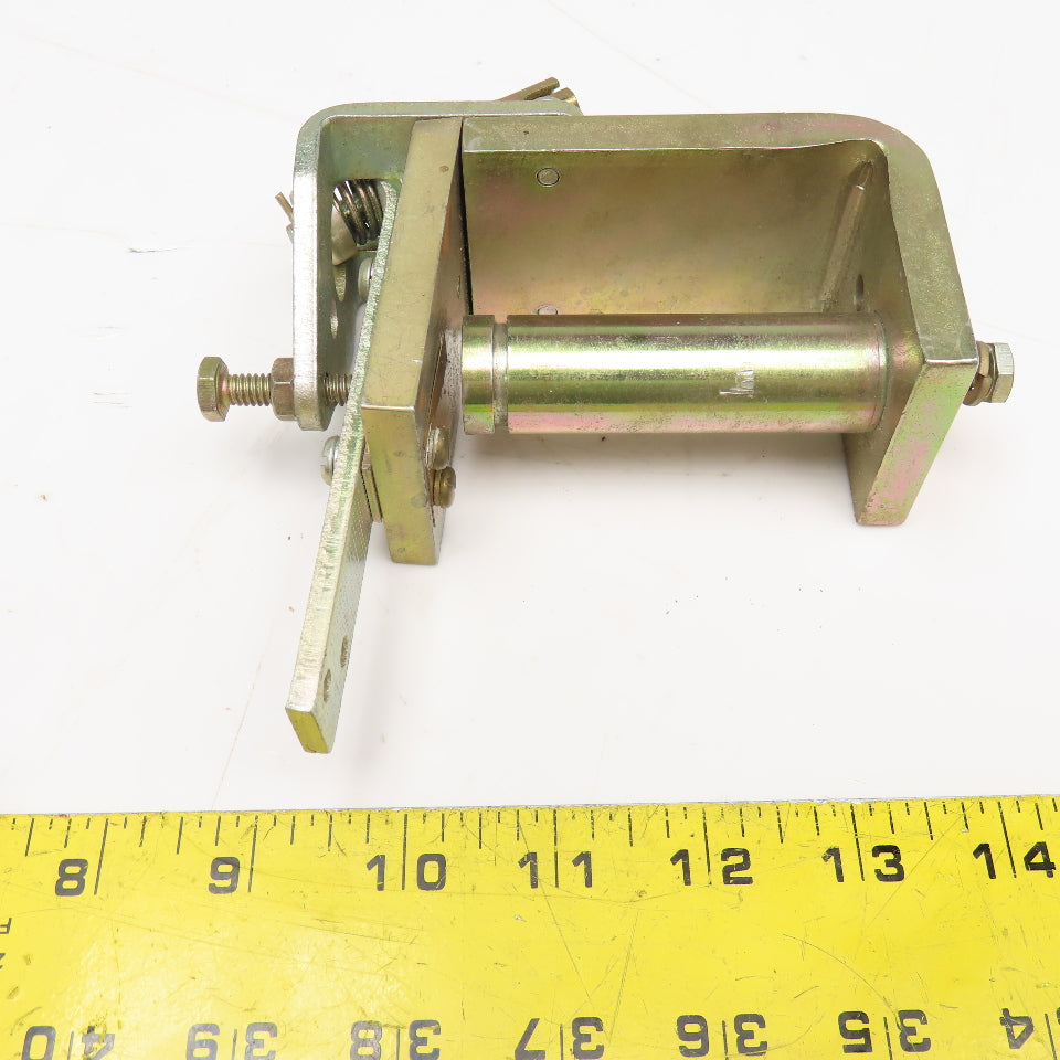 General Electric A100BB Relay Mounting Assembly