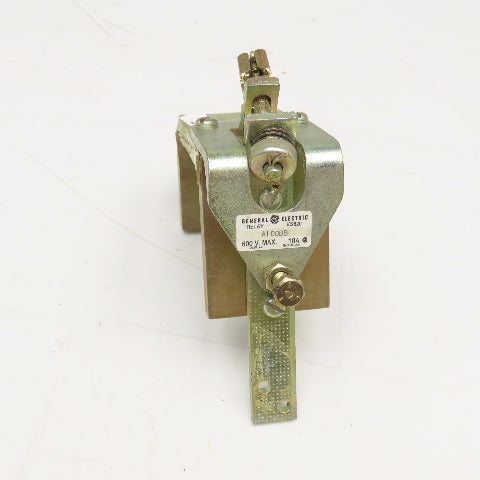 General Electric A100BB Relay Mounting Assembly