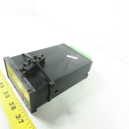 QEM M207H04.5 Programmable Electronic Counter