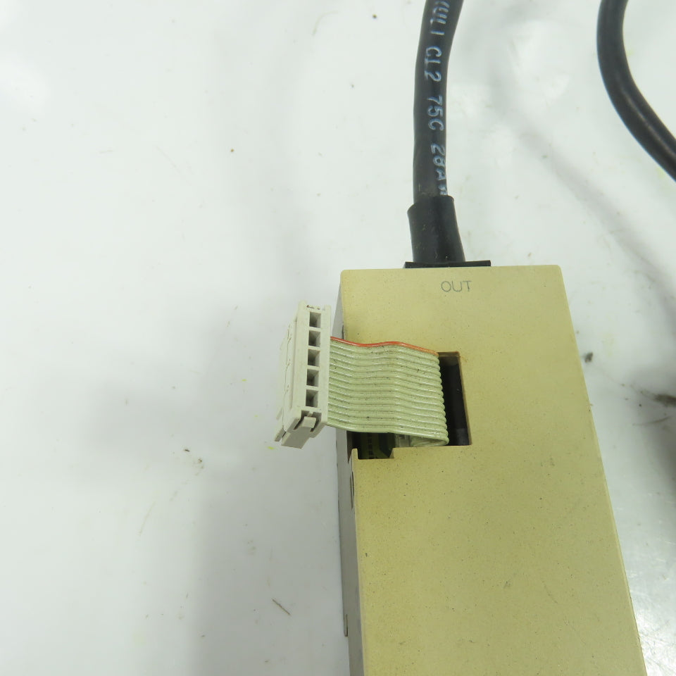 Siemens 6ES5 315-8MA11 Interface Module PLC Simatic S5