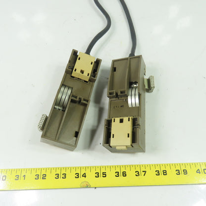 Siemens 6ES5 315-8MA11 Interface Module PLC Simatic S5