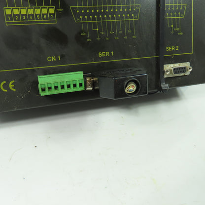 CET OTC 402 Digital Operator Interface System Terminal Control