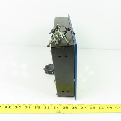 CET OTC 402 Digital Operator Interface System Terminal Control