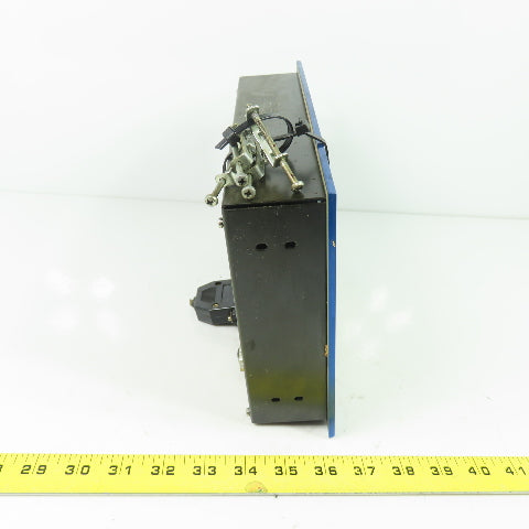 CET OTC 402 Digital Operator Interface System Terminal Control