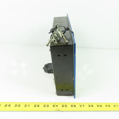 CET OTC 402 Digital Operator Interface System Terminal Control