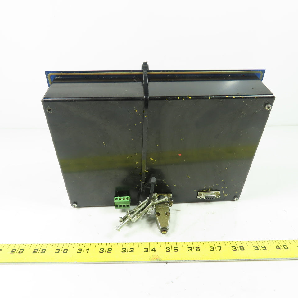 CET OTC 402 Digital Operator Interface System Terminal Control