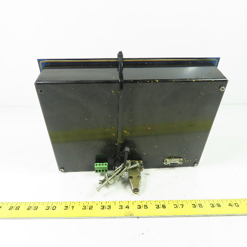 CET OTC 402 Digital Operator Interface System Terminal Control