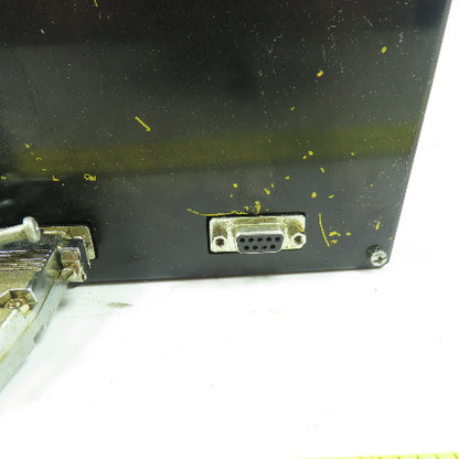 CET OTC 402 Digital Operator Interface System Terminal Control