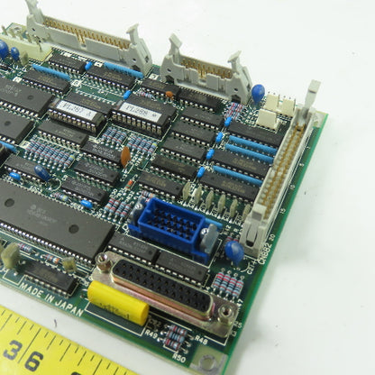 Mitsubishi BN624A810G51 Circuit Board