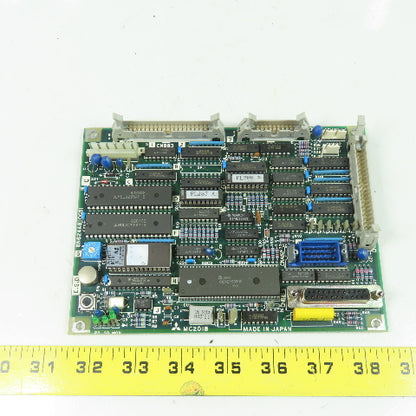Mitsubishi BN624A810G51 Circuit Board