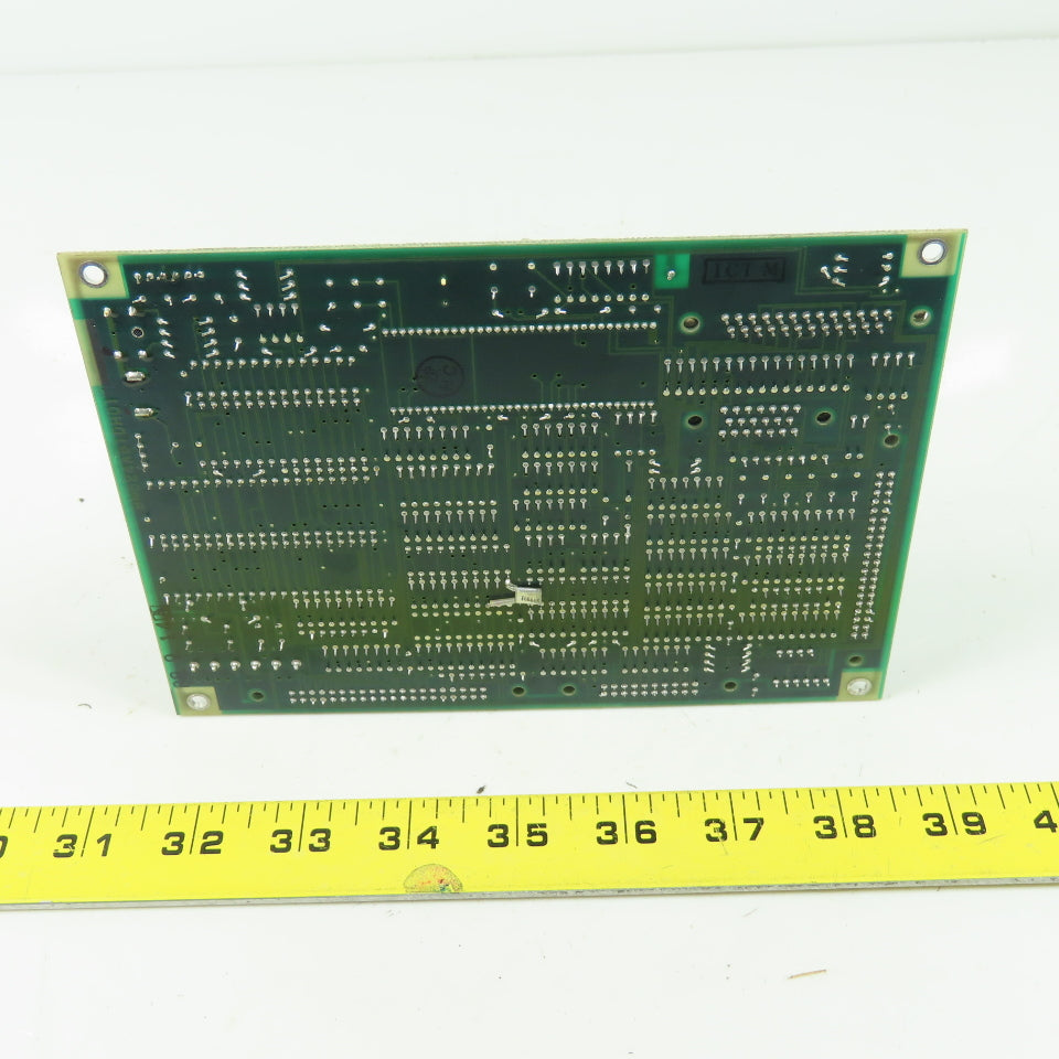Mitsubishi BN624A810G51 Circuit Board
