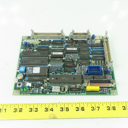 Mitsubishi BN624A810G51 Circuit Board