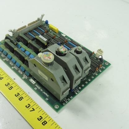 Mitsubishi BN624A892G51 Circuit Board