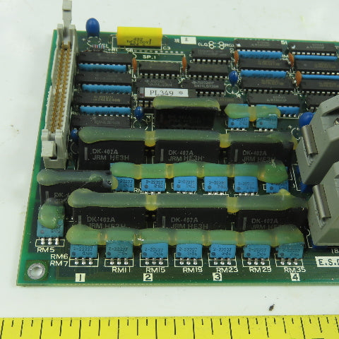 Mitsubishi BN624A892G51 Circuit Board