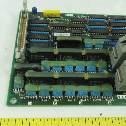 Mitsubishi BN624A892G51 Circuit Board