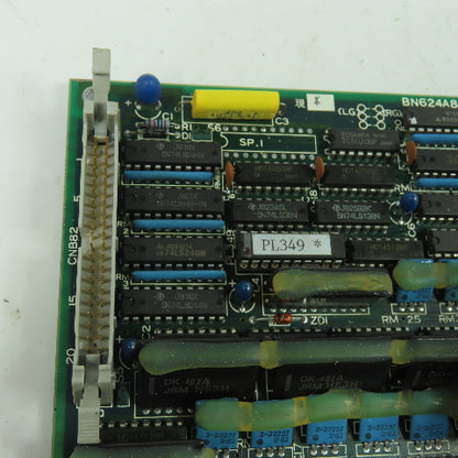 Mitsubishi BN624A892G51 Circuit Board