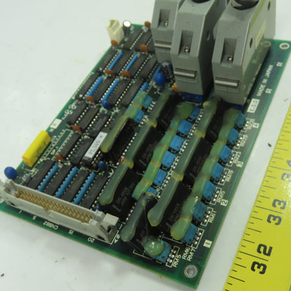 Mitsubishi BN624A892G51 Circuit Board
