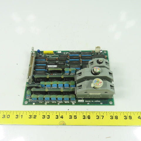 Mitsubishi BN624A892G51 Circuit Board