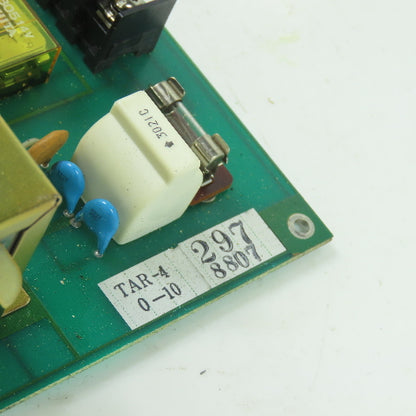 Mitsubishi QA-703-1 Circuit Board