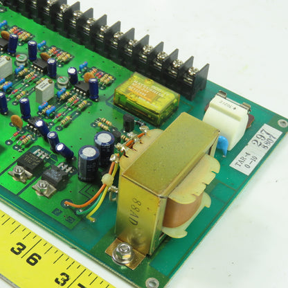 Mitsubishi QA-703-1 Circuit Board