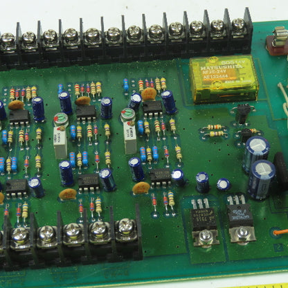 Mitsubishi QA-703-1 Circuit Board