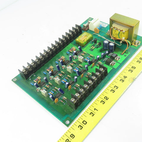 Mitsubishi QA-703-1 Circuit Board
