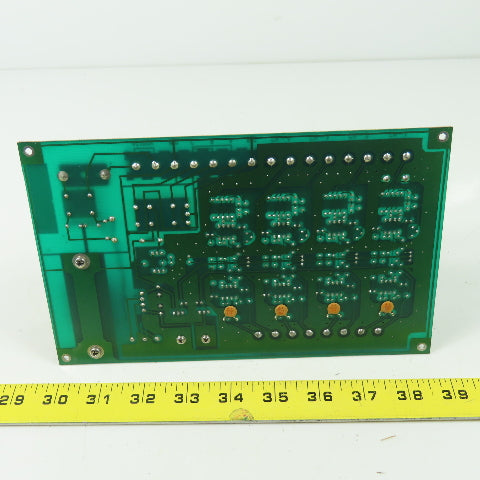 Mitsubishi QA-703-1 Circuit Board