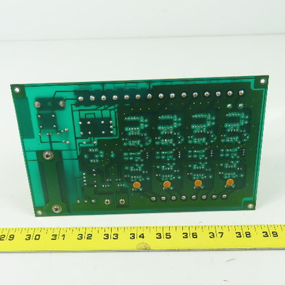 Mitsubishi QA-703-1 Circuit Board