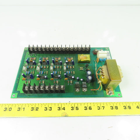 Mitsubishi QA-703-1 Circuit Board