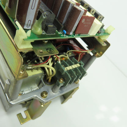 Mitsubishi MR-S1-100-E31 Servo Drive Ver. B