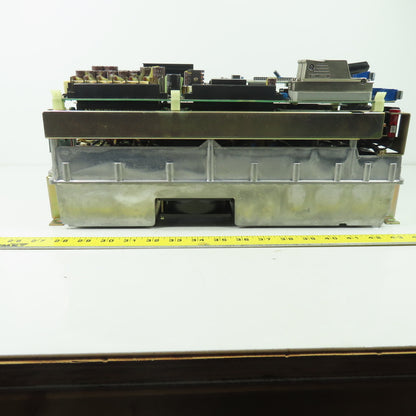 Mitsubishi MR-S1-100-E31 Servo Drive Ver. B