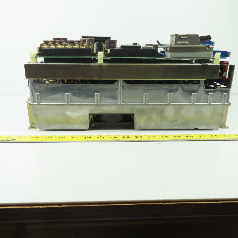 Mitsubishi MR-S1-100-E31 Servo Drive Ver. B