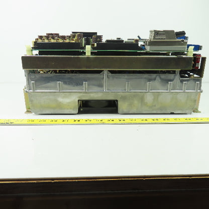 Mitsubishi MR-S1-100-E31 Servo Drive Ver. B