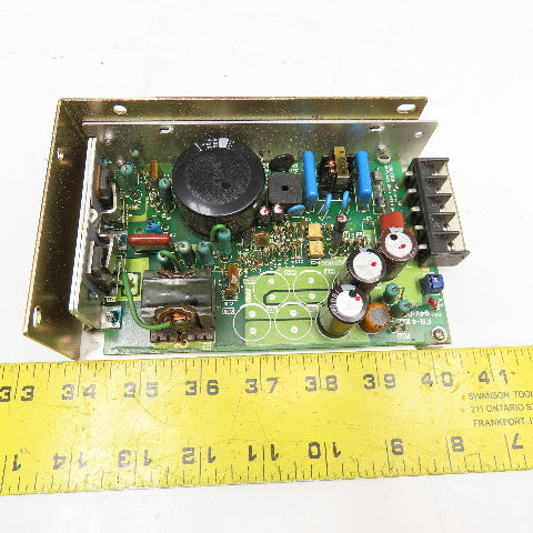 Nemic Lambda PWB-79E Power Supply
