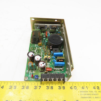 Nemic Lambda PWB-79E Power Supply