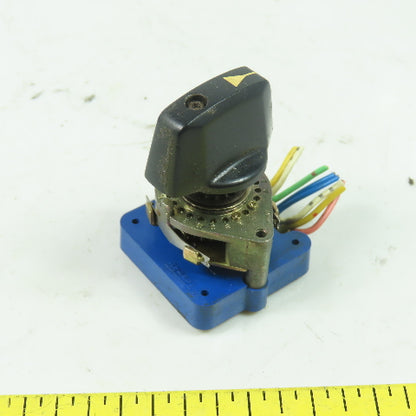 Tosoku DP Digital Code Rotary Switch