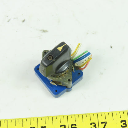 Tosoku DP Digital Code Rotary Switch