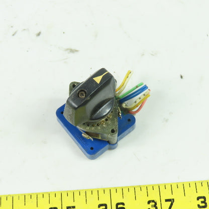 Tosoku DP Digital Code Rotary Switch