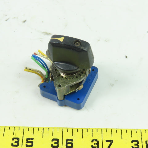 Tosoku DP Digital Code Rotary Switch