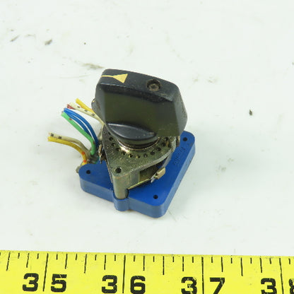 Tosoku DP Digital Code Rotary Switch