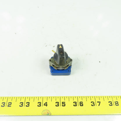Tosoku DP Digital Code Rotary Switch