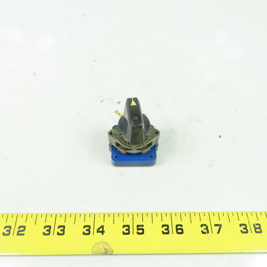 Tosoku DP Digital Code Rotary Switch
