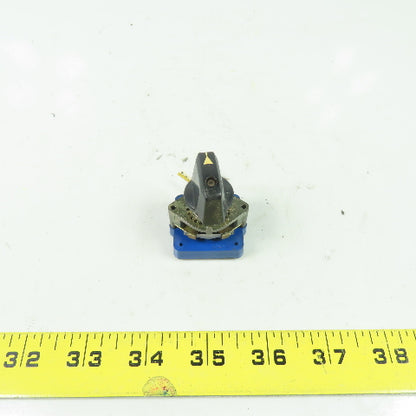 Tosoku DP Digital Code Rotary Switch