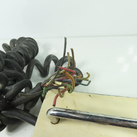 Meldas Manual Pulse Generator Pendant