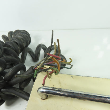 Meldas Manual Pulse Generator Pendant