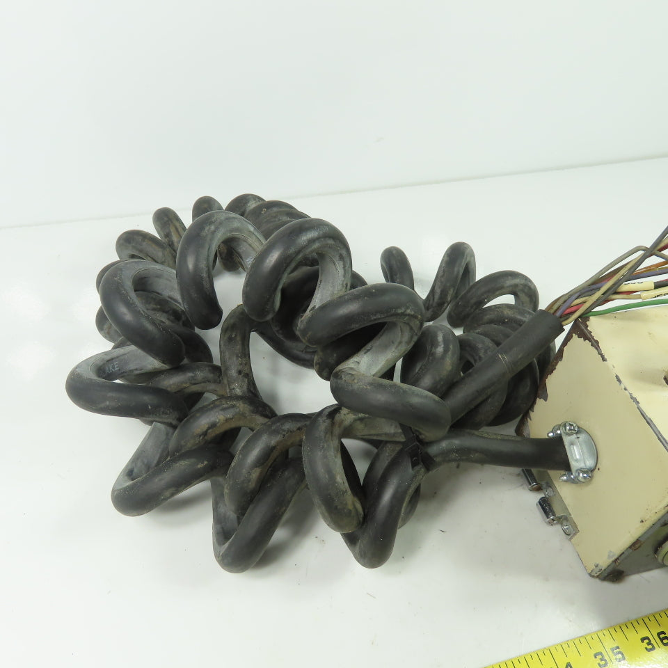 Meldas Manual Pulse Generator Pendant