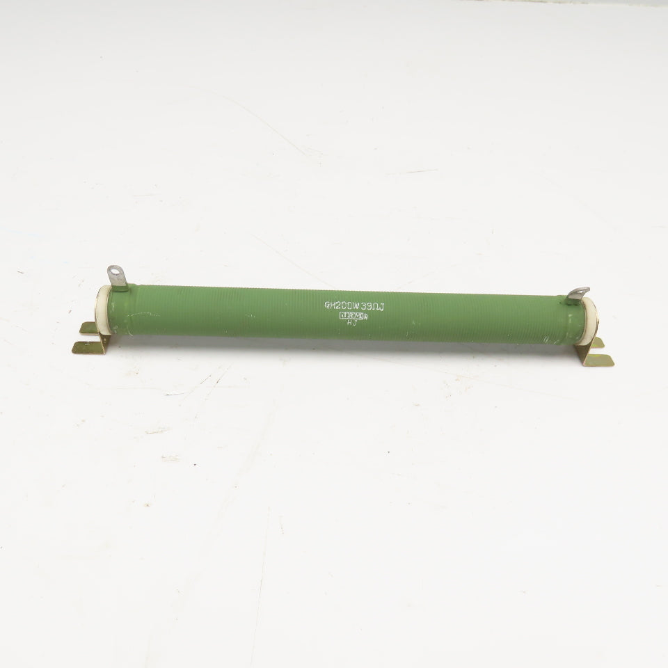 JRM GH 200W 39 Ohm J Ceramic Wire Wound Braking Resistor