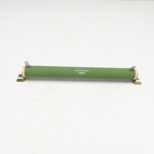 JRM GH 200W 39 Ohm J Ceramic Wire Wound Braking Resistor